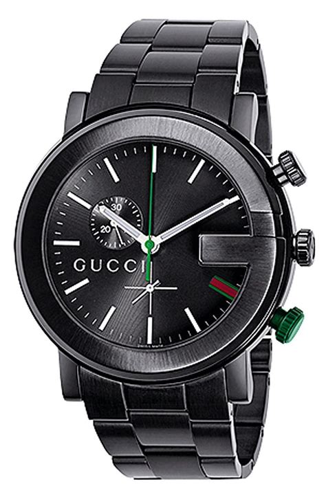 gucci g chrono watch 44mm|Gucci g timeless watch price.